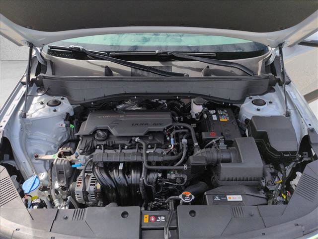 Used 2025 Hyundai Kona SEL image 22