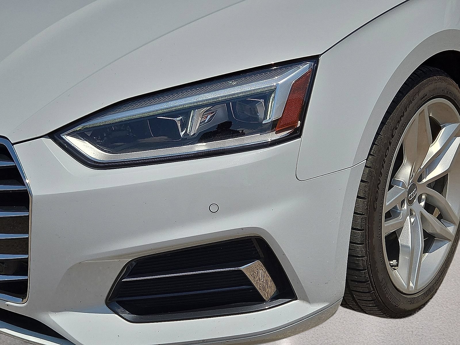 Used 2019 Audi A5 2.0T Premium Plus w/ Premium Plus AWD/4WD image 10