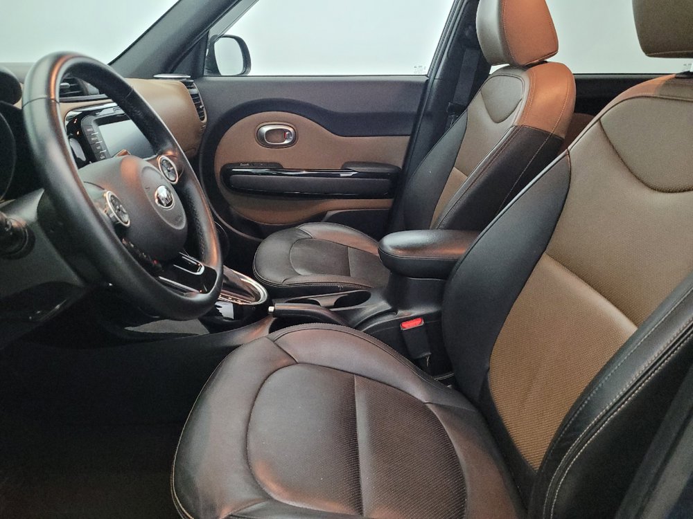 Used 2016 Kia Soul + w/ Audio Package image 17