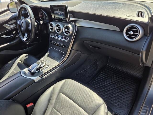 Used 2016 Mercedes-Benz GLC 300 w/ Sport Package image 21