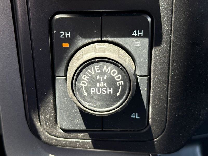Used 2024 Ford F150 XLT w/ Mobile Office Package image 26