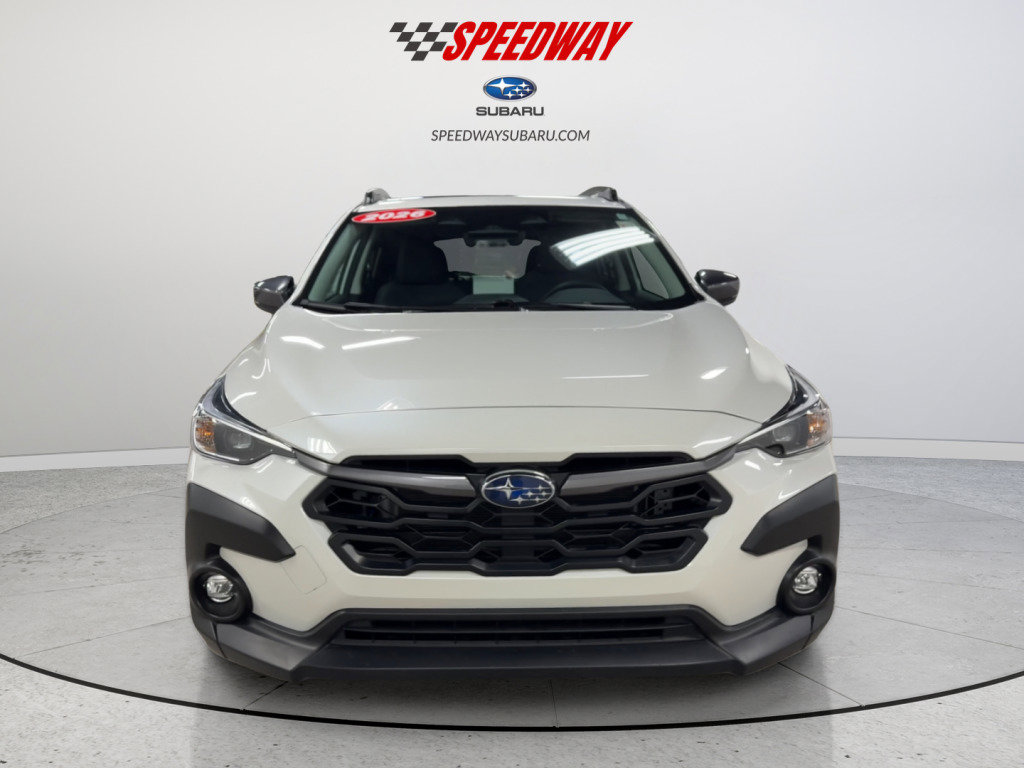 Certified 2026 Subaru Crosstrek 2.0i Premium image 2
