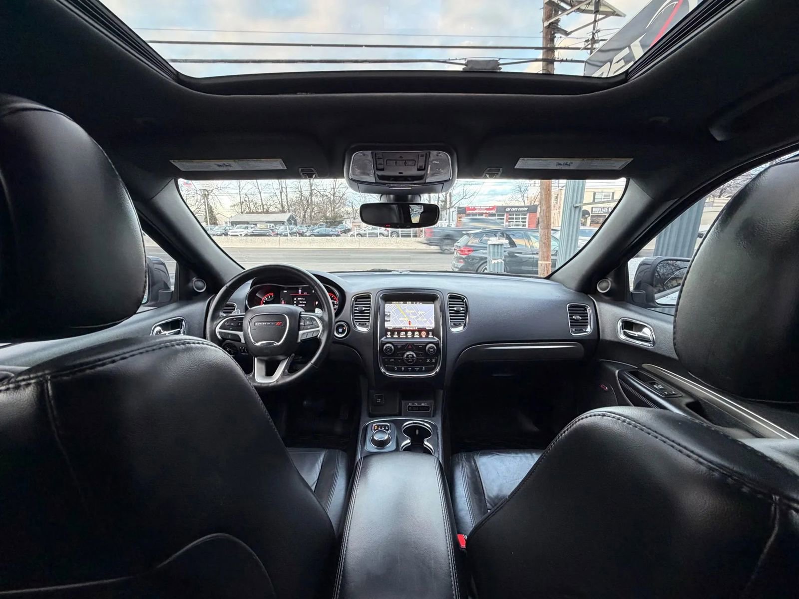 Used 2017 Dodge Durango GT w/ Premium Group AWD/4WD image 32