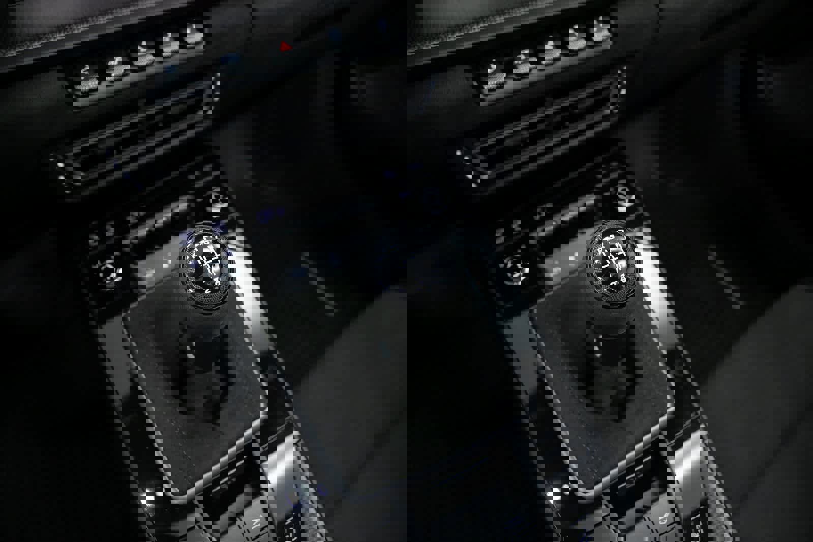 Used 2024 Porsche 911 Targa 4 GTS image 22