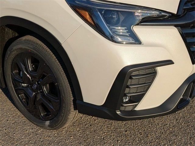 New 2026 Subaru Ascent Bronze Edition w/ Onyx Package image 3
