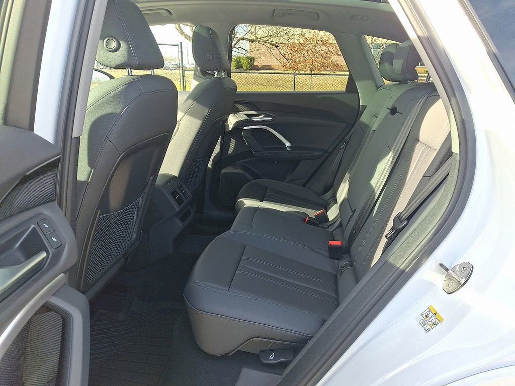 New 2025 Audi Q5 Premium image 5