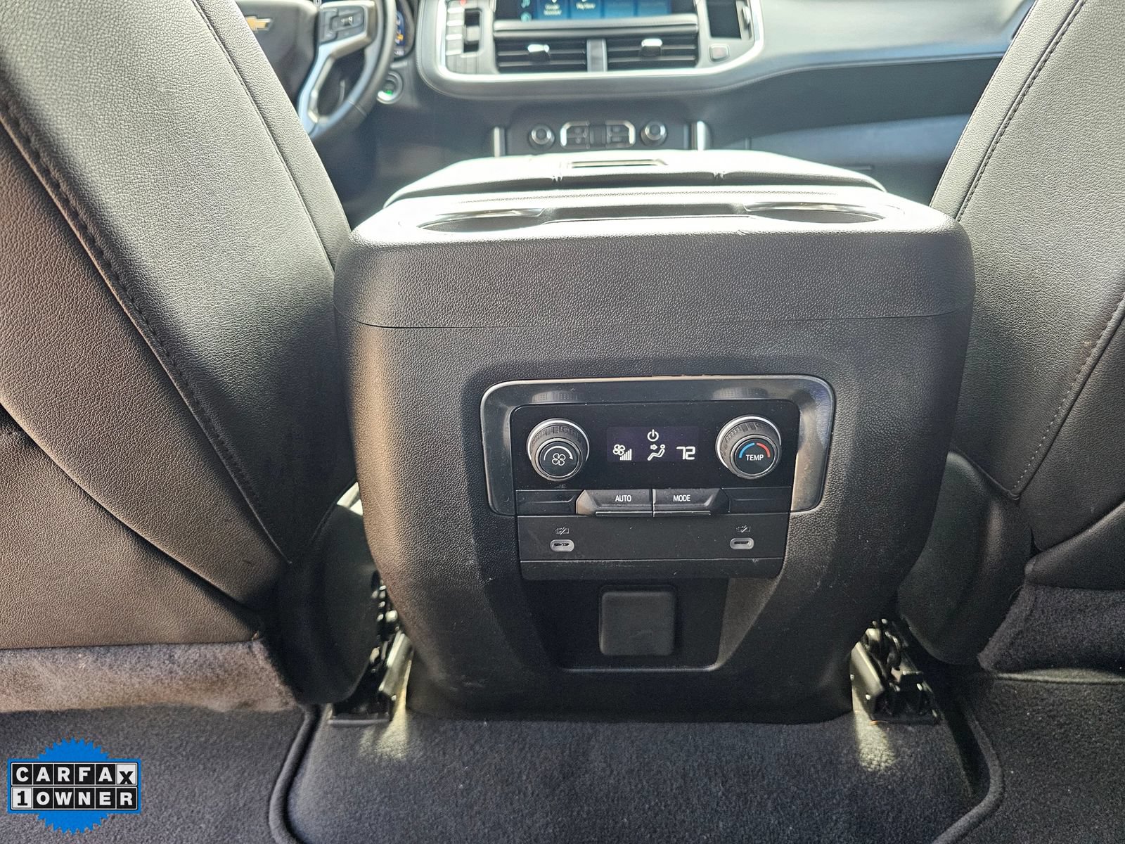Used 2024 Chevrolet Suburban LT AWD/4WD image 33