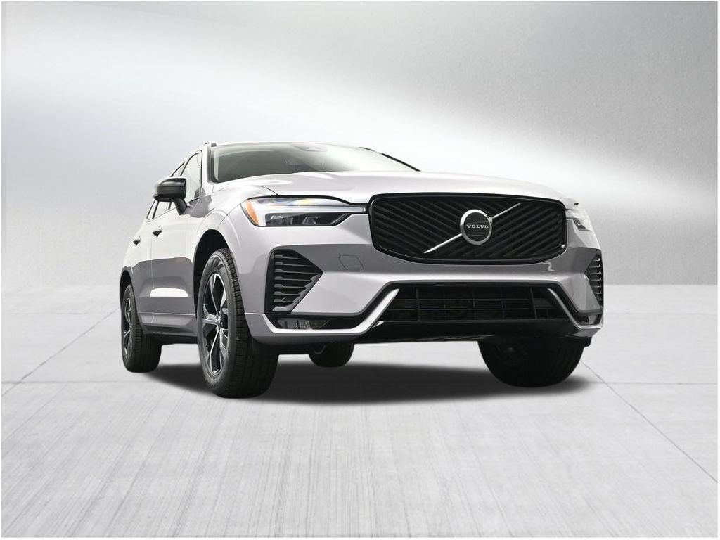 New 2026 Volvo XC60 B5 Core AWD/4WD image 27