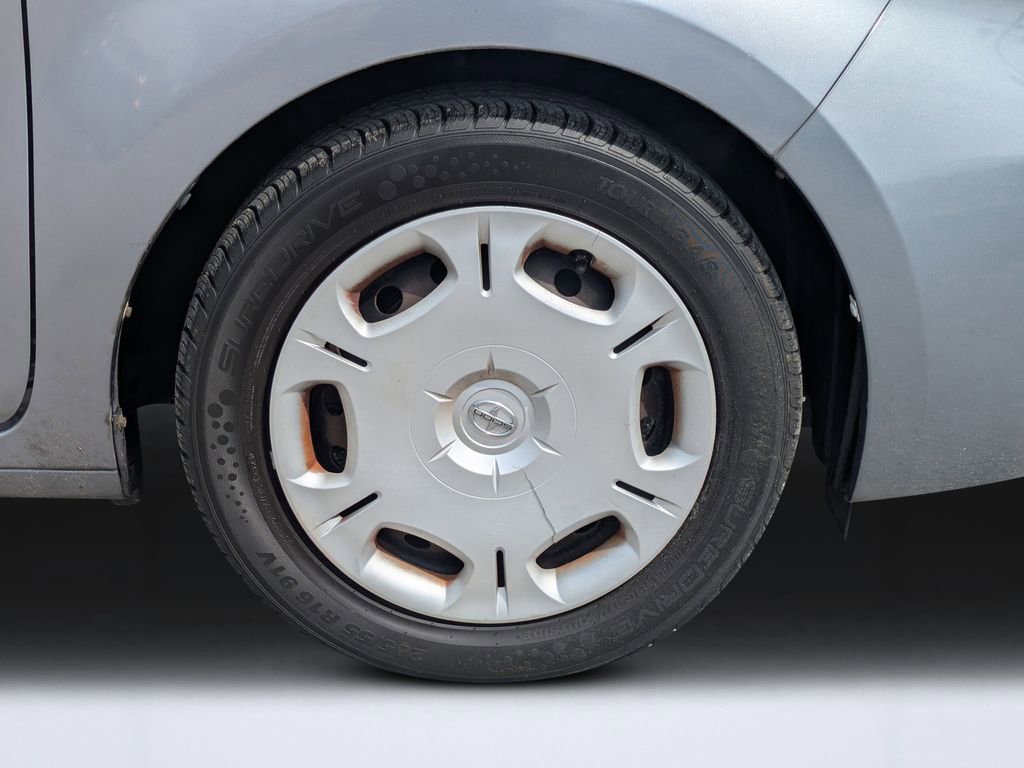 Used 2010 Scion xB image 11