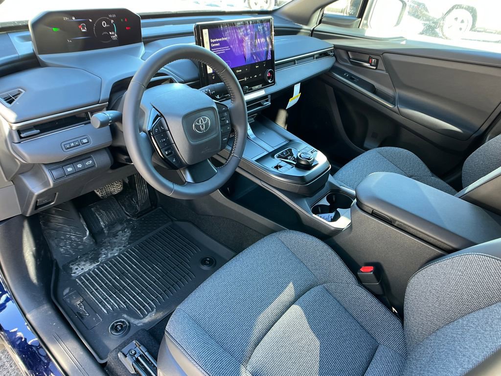 New 2026 Toyota bZ image 10