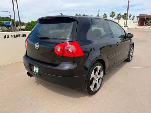 Used 2007 Volkswagen GTI 2-Door image 16