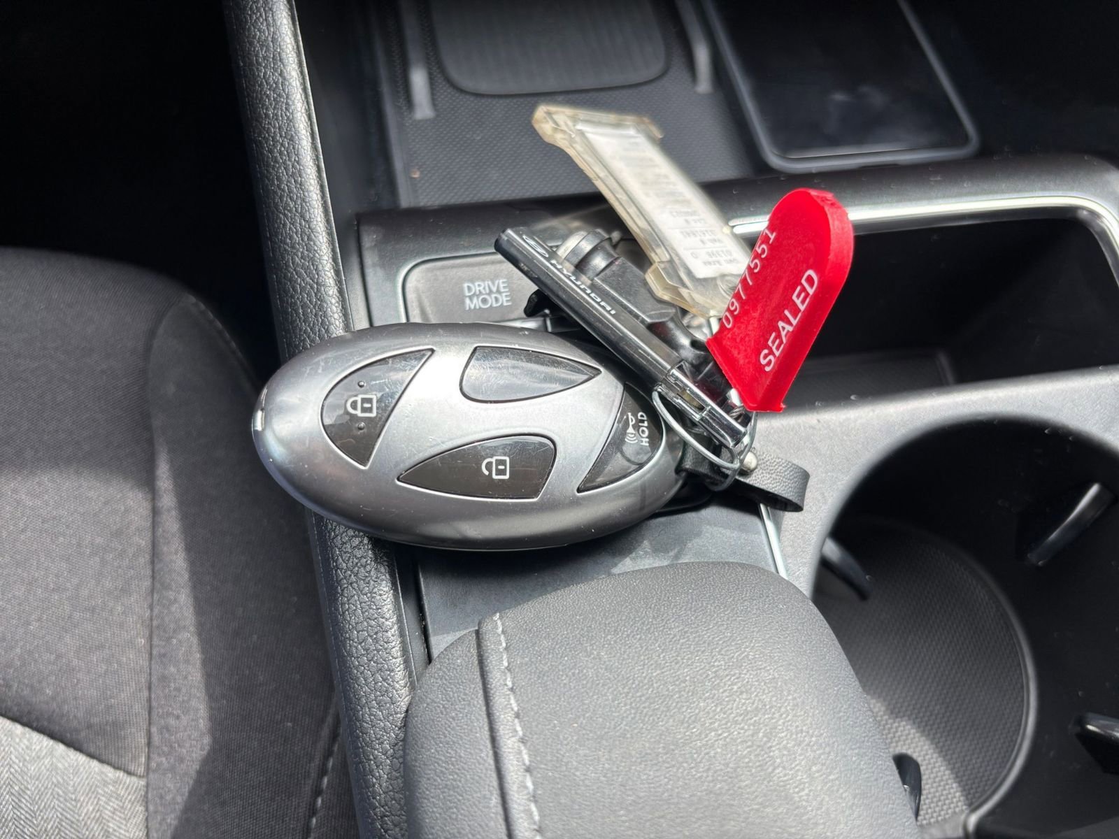 Used 2025 Hyundai Sonata SEL image 22