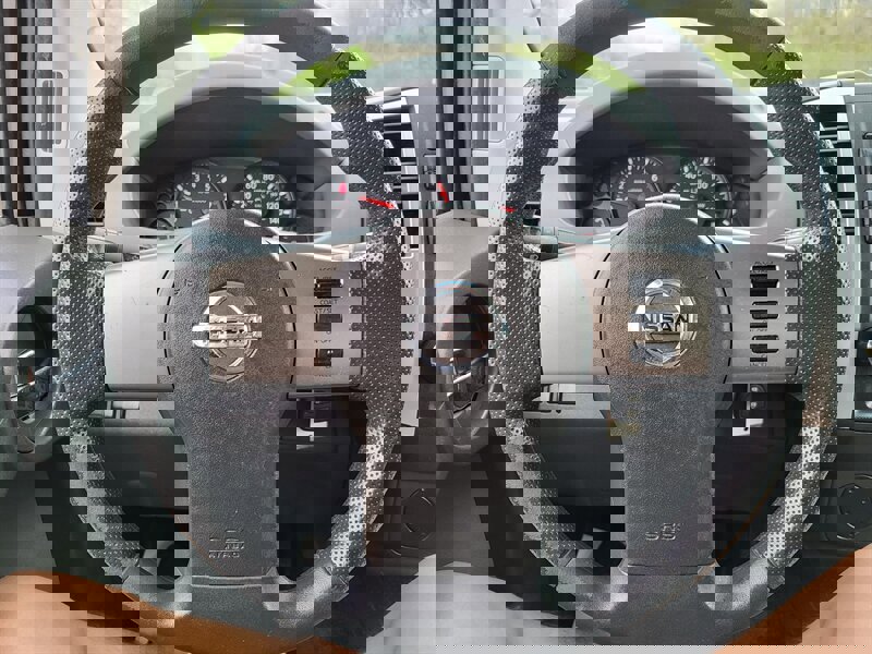 Used 2010 Nissan Xterra S image 16