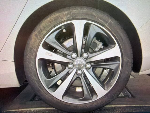 Used 2024 Acura TLX w/ Technology Package FWD image 9