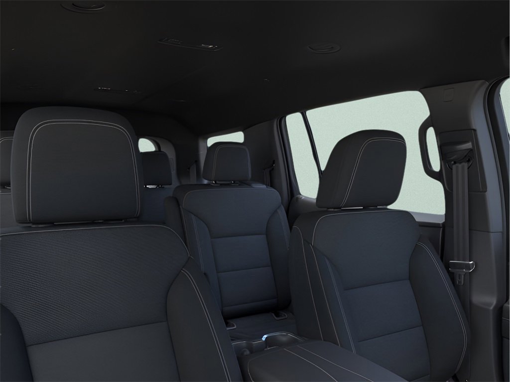 New 2026 Chevrolet Traverse LT w/ Midnight/Sport Edition image 24