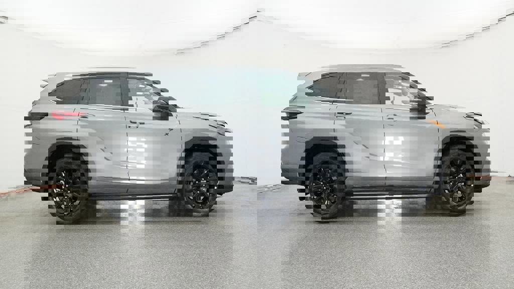 New 2026 Toyota Highlander XLE image 27