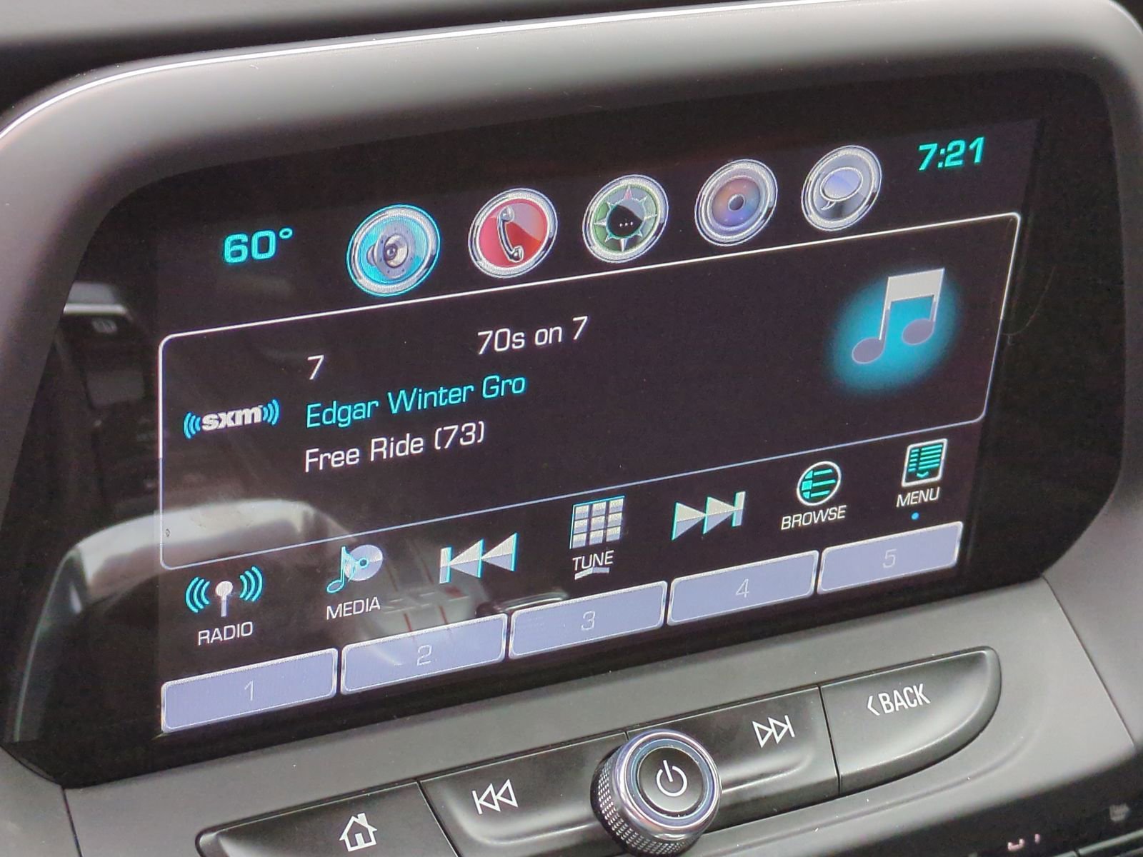 Used 2017 Chevrolet Camaro ZL1 image 17