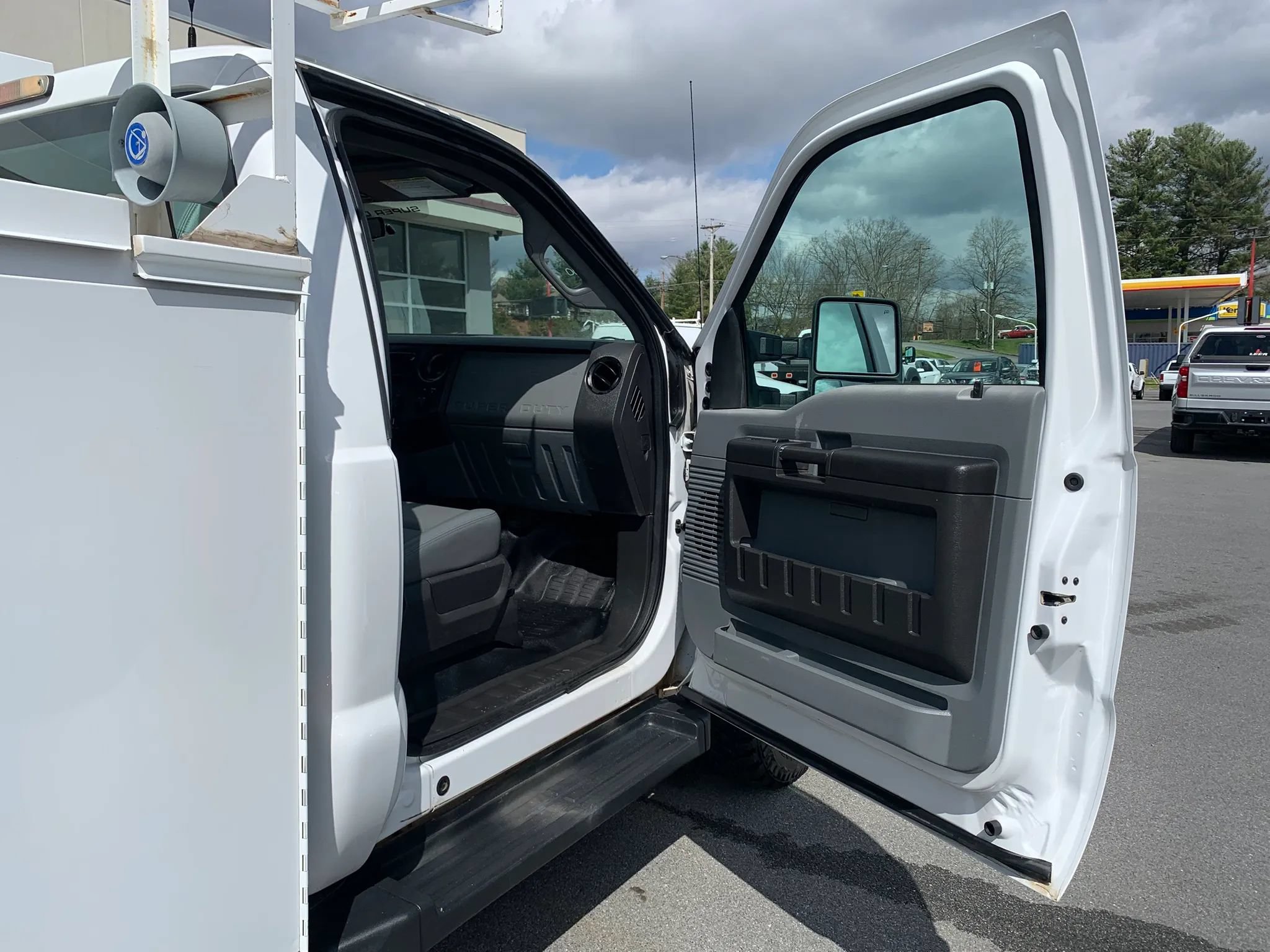 Used 2012 Ford F350 XL w/ PWR Equipment Group AWD/4WD image 21