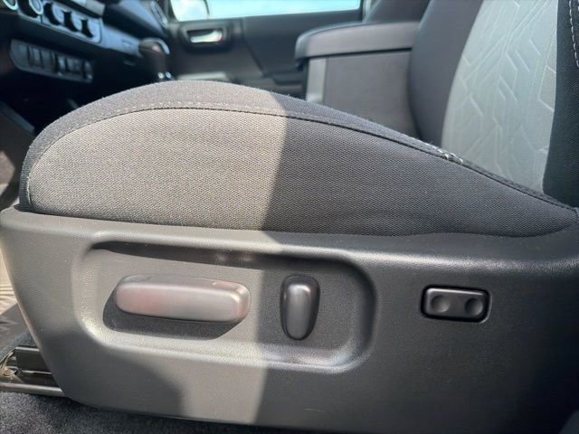 Certified 2022 Toyota Tacoma TRD Sport image 20