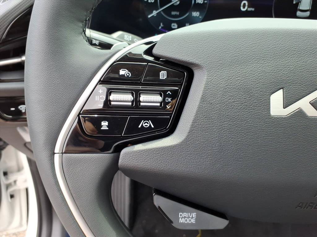 New 2026 Kia Niro Wind w/ Wind Preserve Package FWD image 20