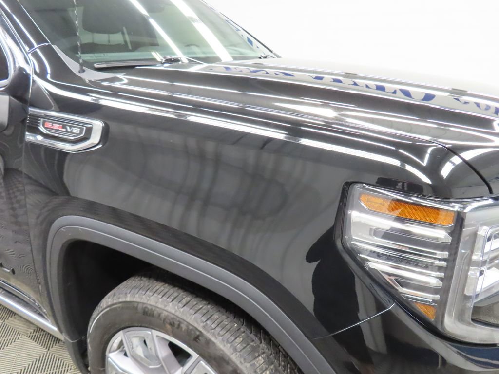 Used 2025 GMC Sierra 1500 Denali AWD/4WD image 32