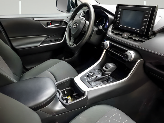 Certified 2022 Toyota RAV4 XLE AWD/4WD image 26