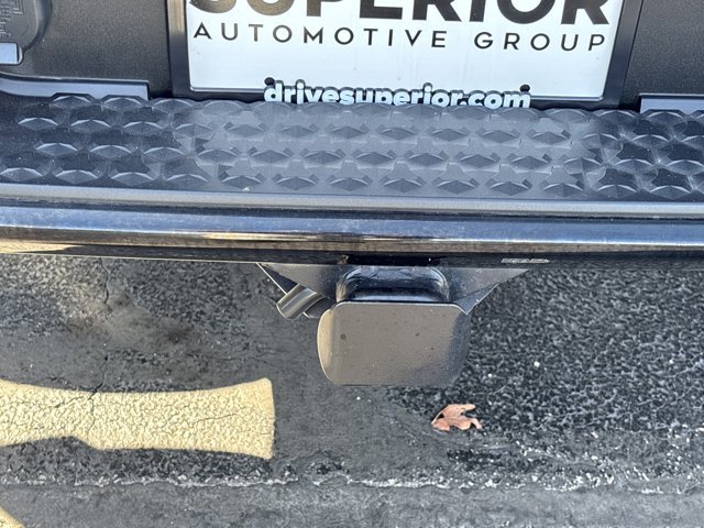 Used 2024 Chevrolet Colorado Trail Boss w/ Advanced Trailering Package image 6