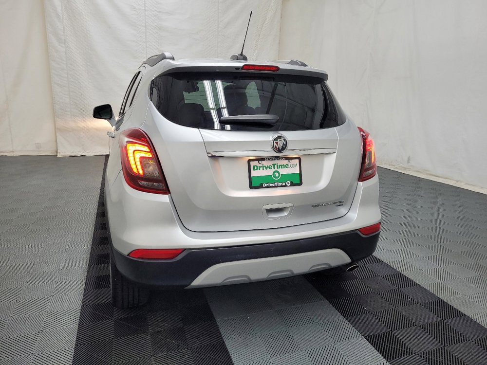 Used 2019 Buick Encore Preferred image 6