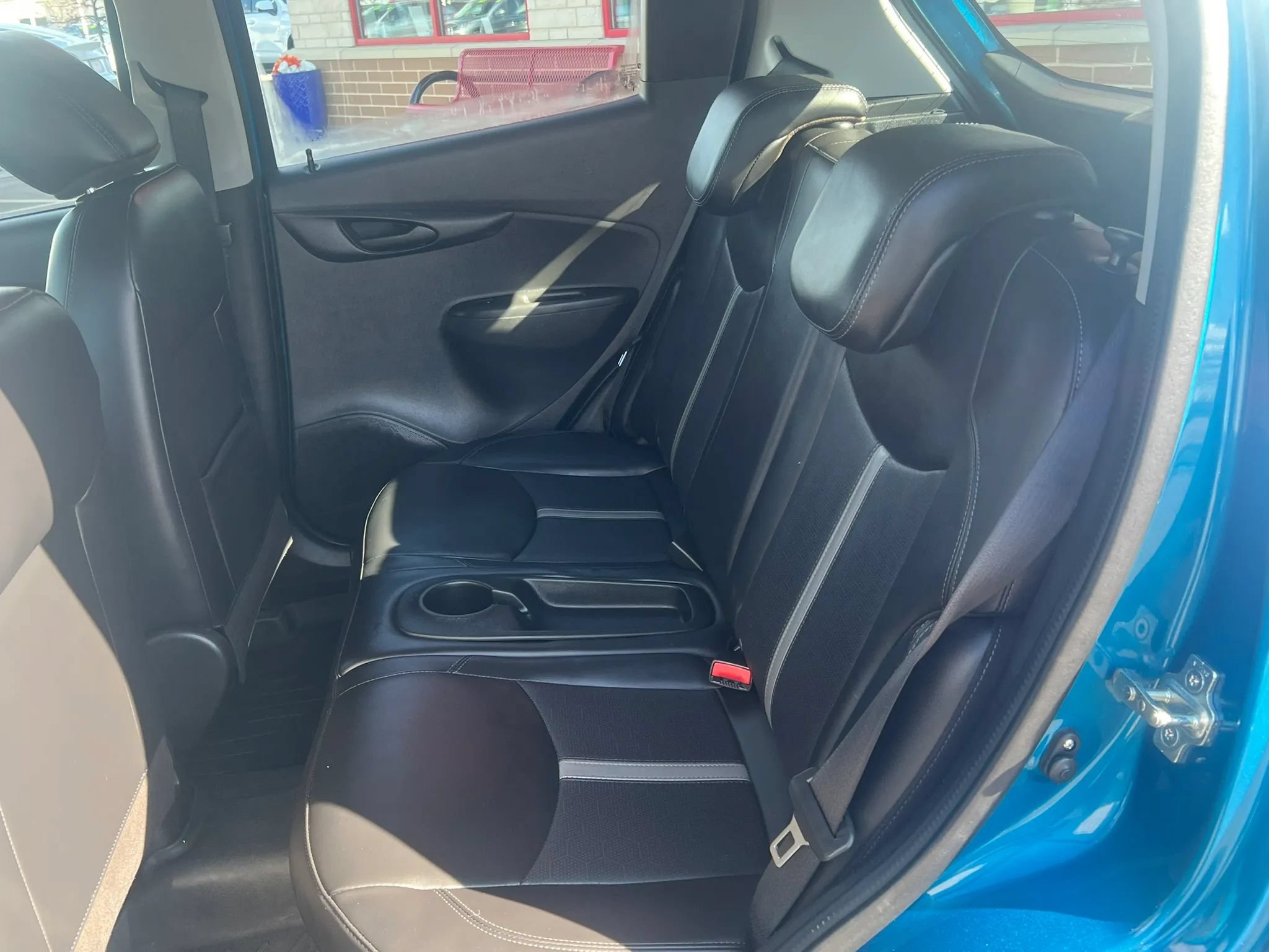 Used 2020 Chevrolet Spark ACTIV FWD image 9