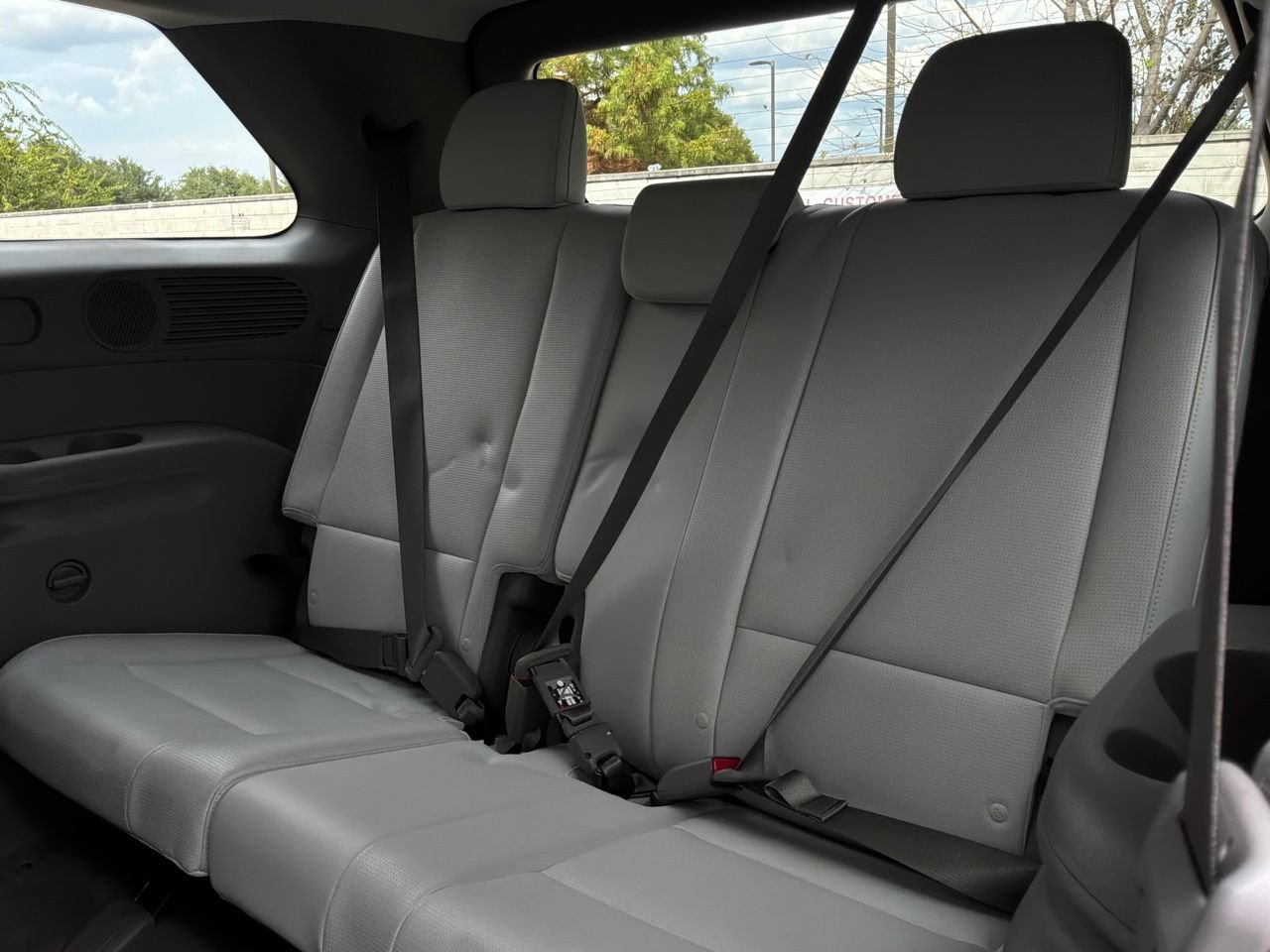 Used 2026 Hyundai Palisade SEL FWD image 14