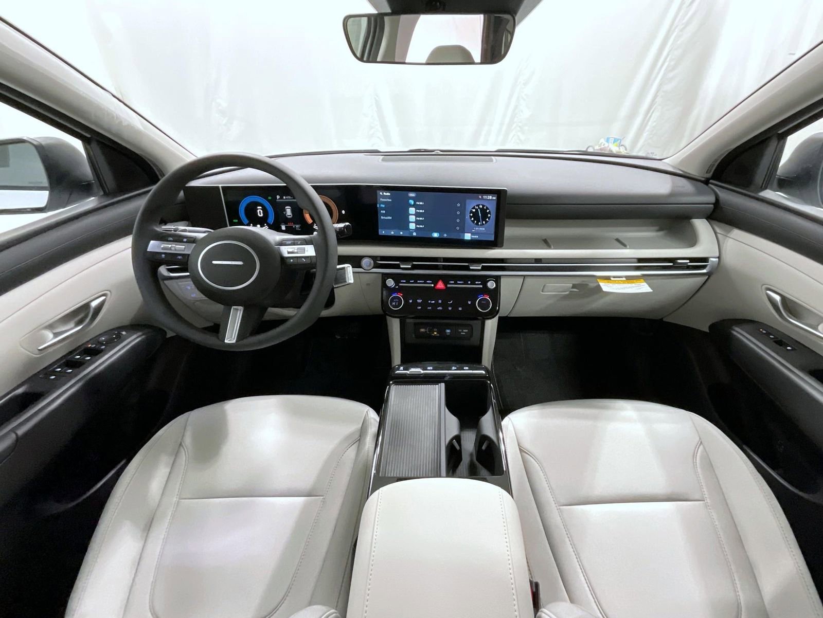 New 2026 Hyundai Tucson SEL AWD/4WD image 12