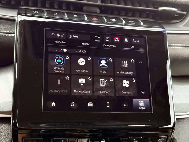 Certified 2023 Jeep Grand Cherokee Laredo w/ Luxury Tech Group I AWD/4WD image 25