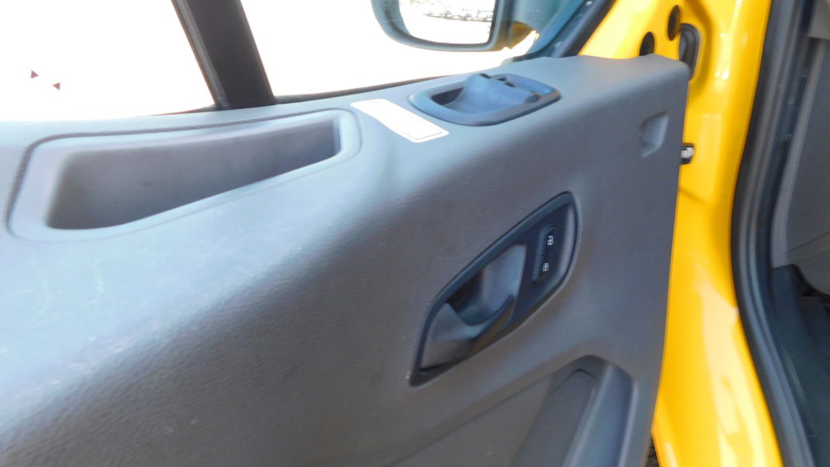 Used 2021 Ford Transit 250 148 High Roof w/ Load Area Protection Package image 22