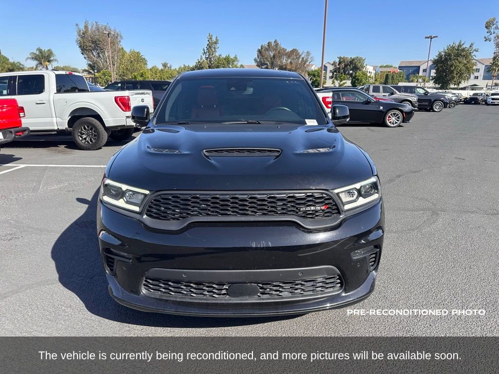 Used 2022 Dodge Durango R/T RWD image 9