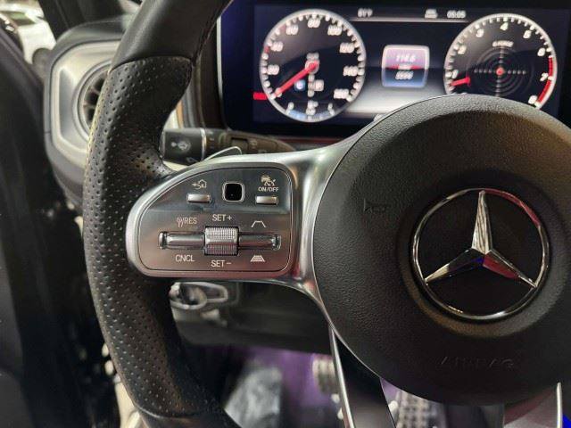 Used 2024 Mercedes-Benz G 550 image 30