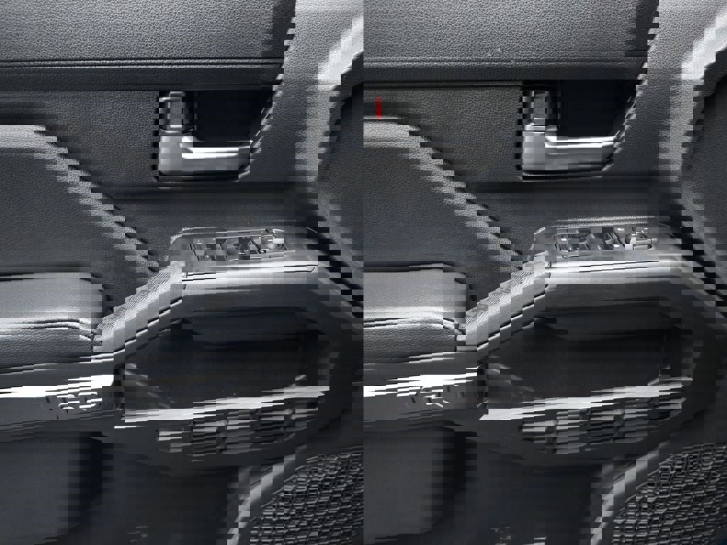 New 2026 Toyota Tacoma TRD Off-Road w/ TRD Off Road Upgrade Package image 16