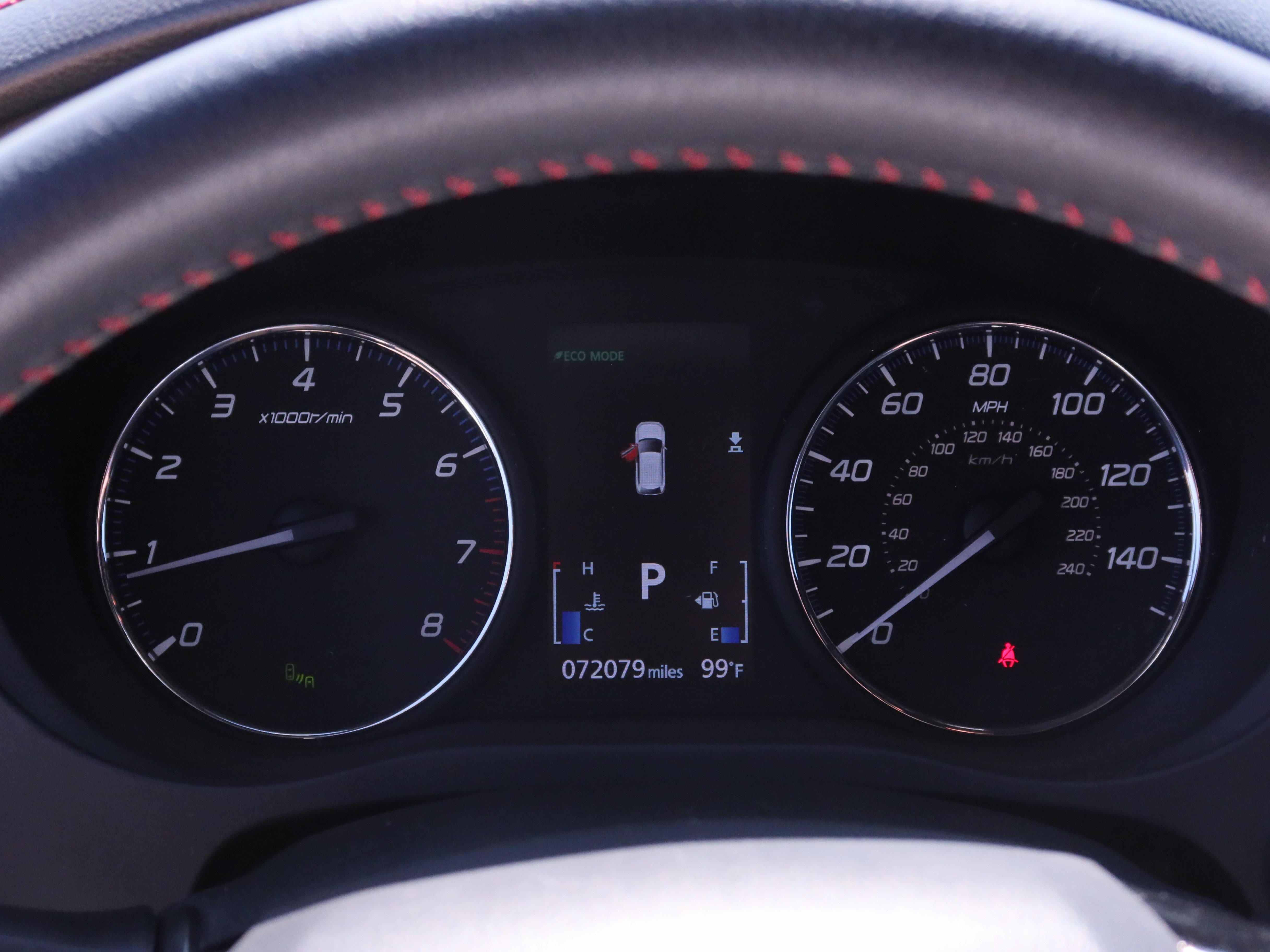 Used 2020 Mitsubishi Outlander LE FWD image 28