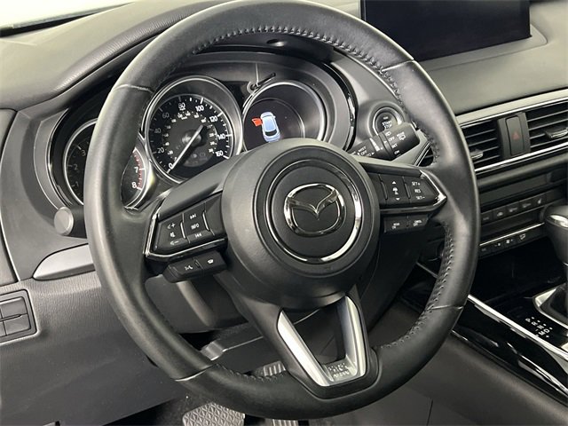 Used 2023 MAZDA CX-9 Touring image 11