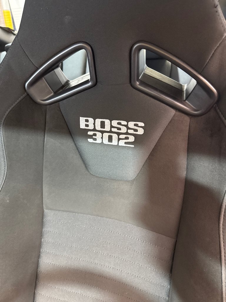 Used 2013 Ford Mustang Boss 302 w/ Boss 302 Accessory Pkg RWD image 21