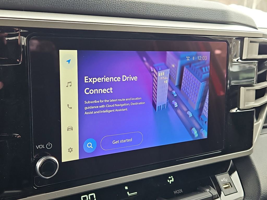 New 2026 Toyota Tundra SR5 image 9