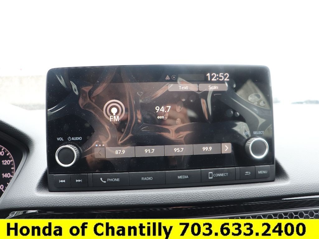Certified 2026 Honda Civic Sport image 17
