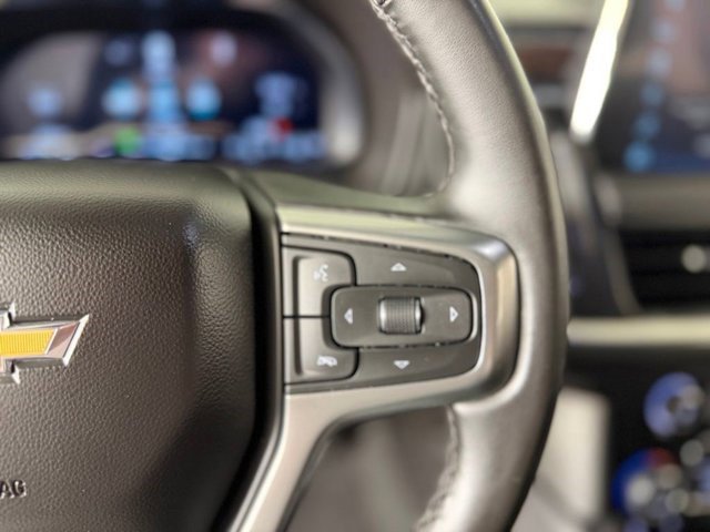 Certified 2024 Chevrolet Tahoe LT AWD/4WD image 20