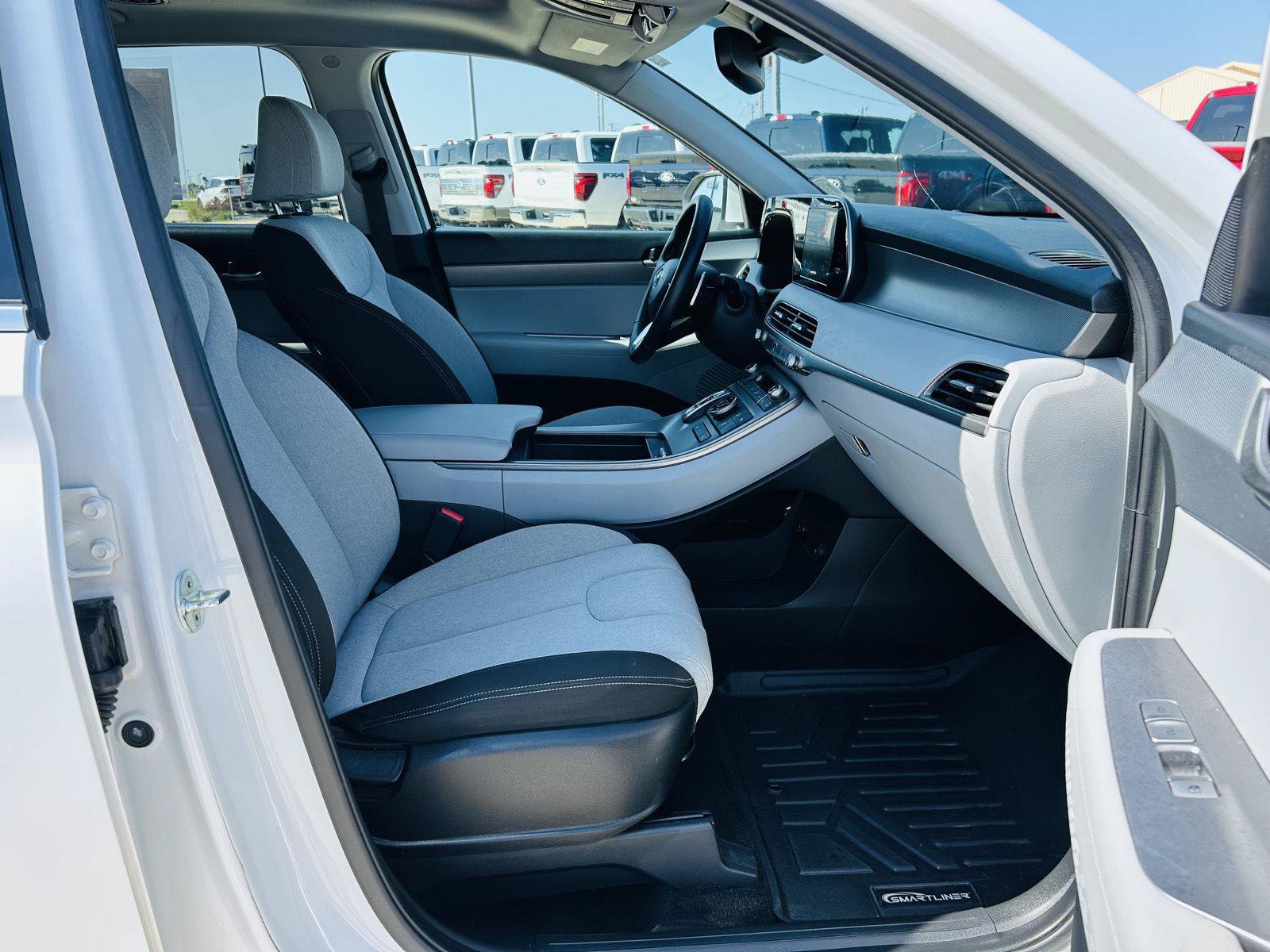 Used 2022 Hyundai Palisade SEL AWD/4WD image 37