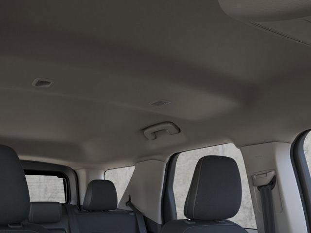 Used 2025 Ford Bronco Sport Big Bend AWD/4WD image 22