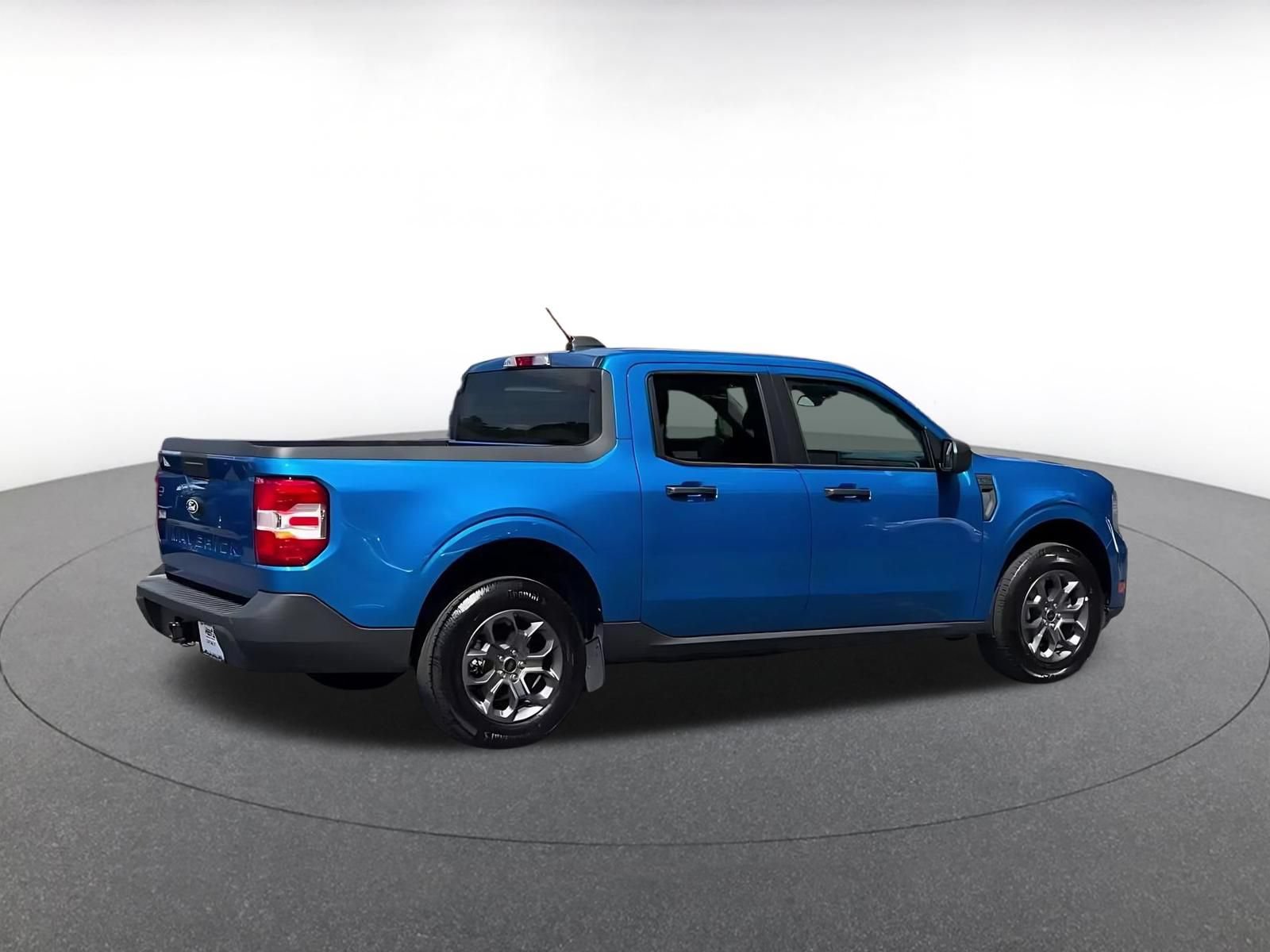 Used 2026 Ford Maverick XLT w/ Equipment Group 301A AWD/4WD image 15