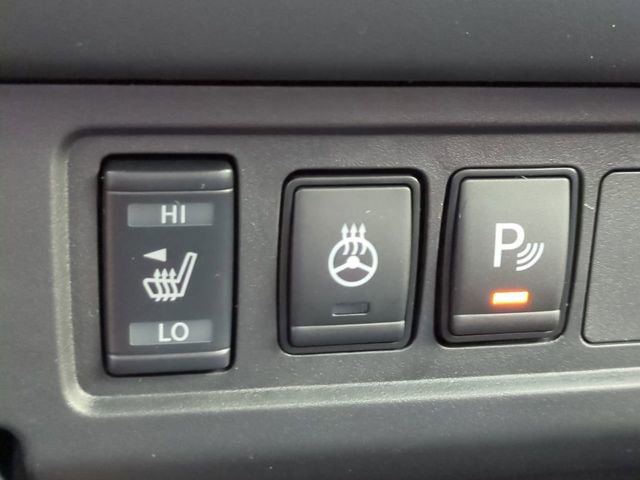 New 2026 Nissan Frontier PRO-4X w/ Pro Premium Package image 24