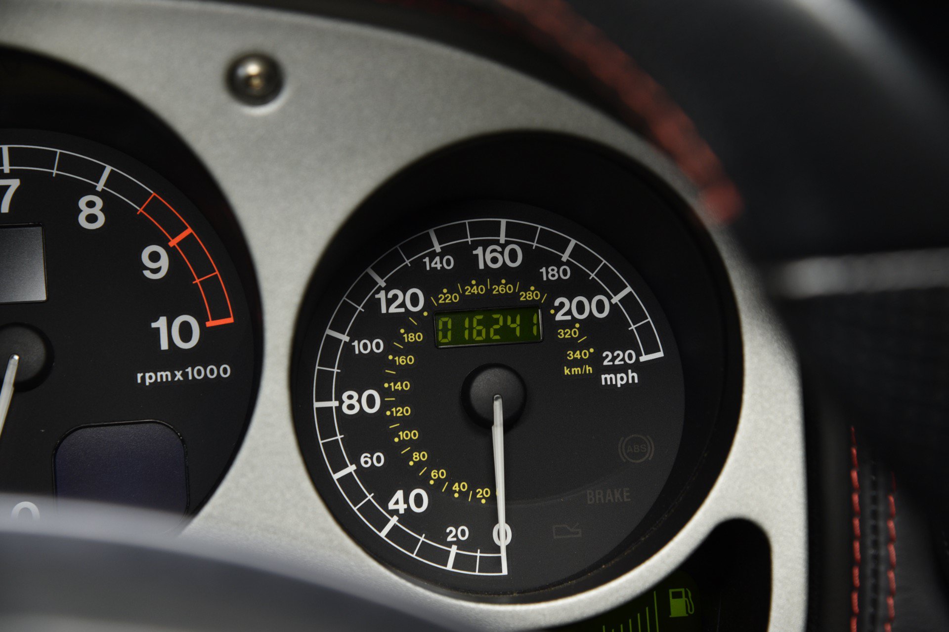 Used 2001 Ferrari 360 Spider RWD image 25