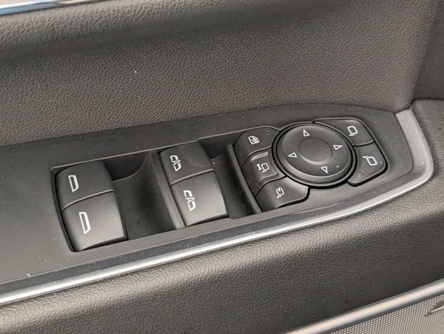 Certified 2024 Chevrolet Silverado 2500 High Country w/ High Country Premium Package image 12