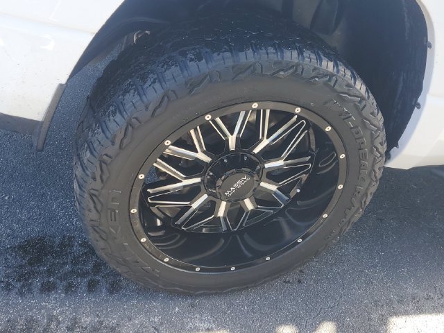Used 2022 RAM 1500 Big Horn AWD/4WD image 5
