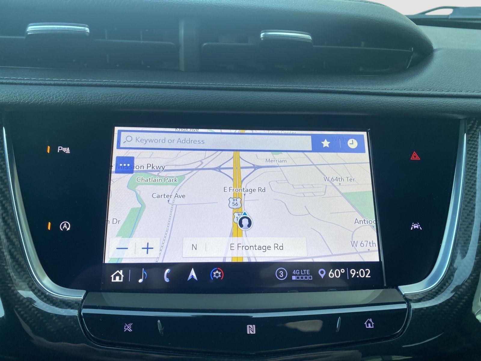 Used 2020 Cadillac XT6 Sport AWD/4WD image 15